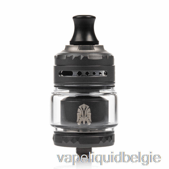 Vape Vloeibare Oxva Arbiter Solo 25 Mm Rta Gunmetal